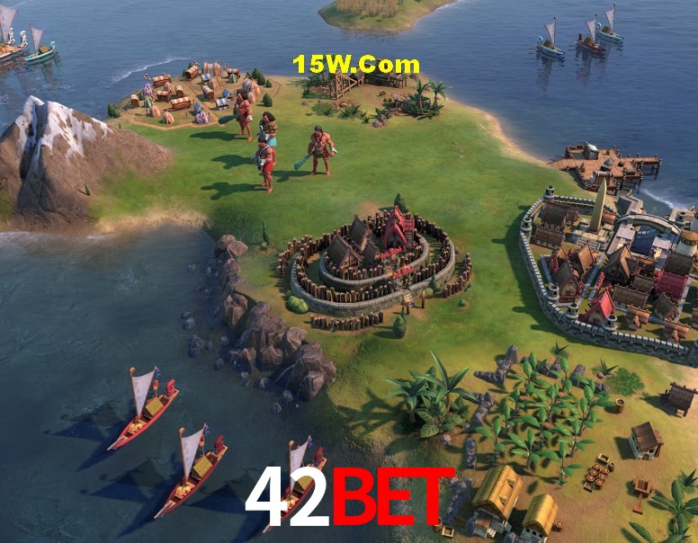 Experiência VIP 42Bet