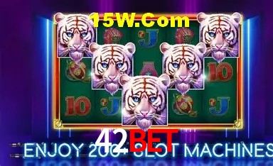 Design Responsivo 42Bet