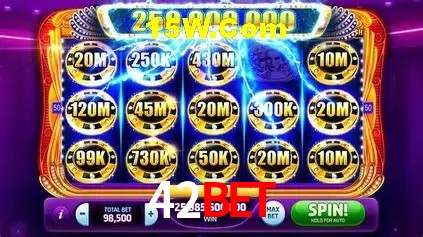 42Bet - Análise de Mercados Esportivos