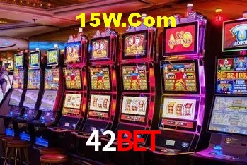 Login Seguro 42Bet