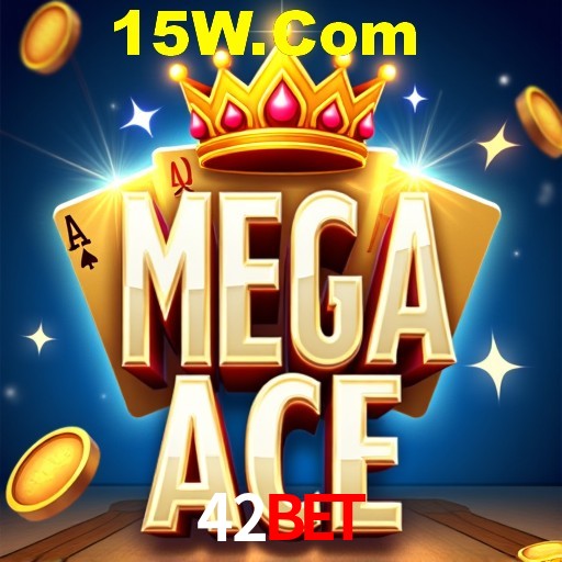 42Bet Cassino - 80+ Mesas ao Vivo