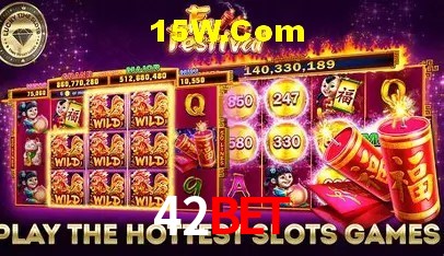 42Bet São Paulo - Top Slots