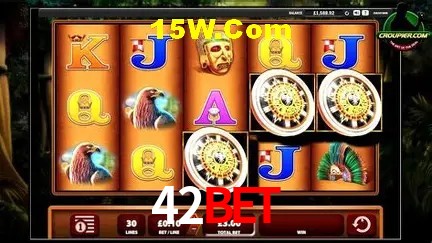 42Bet São Paulo - Jogo Providers