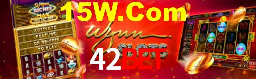 Sinta a adrenalina dos jogos de cassino com 42Bet