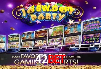 42Bet Belo Horizonte - Jackpots