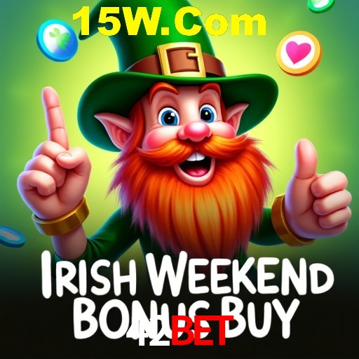 Exclusive Offers 42Bet