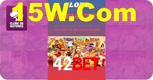 Programa VIP 42Bet