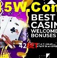 42Bet Salvador - Promo Stats