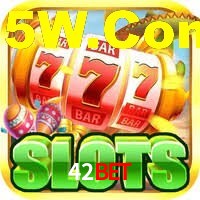 Daily Bonuses 42Bet
