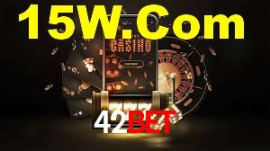 VIP Casino 42Bet
