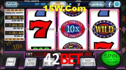 42Bet - Login Methods