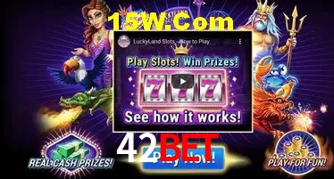 Especiais de Fim de Semana 42Bet