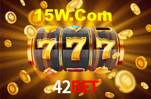 42Bet App