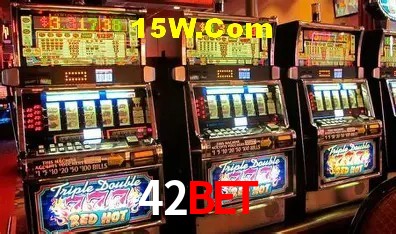 42Bet Brasília - Bonus Features