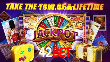 Promoções Sazonais 42Bet