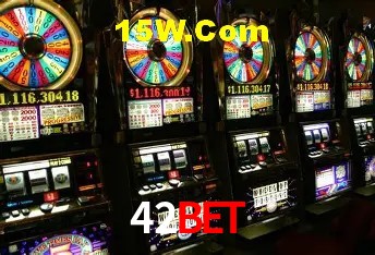 42Bet Belo Horizonte - Payments