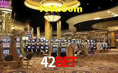 Recursos de Bônus 42Bet